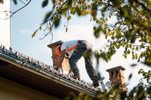 Best Tile Roofing Installation  in St Charles, MI